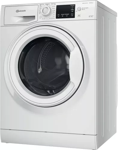 Preview: Bauknecht WT Eco Plus 86 43 N Waschtrockner