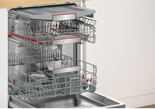 Bosch SMI6YCS0ME Innenraum
