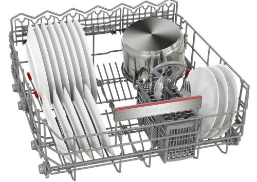 Bosch SMI6YCS0ME Unterkorb