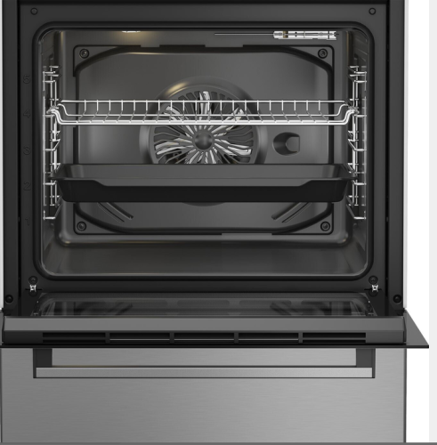Preview: Beko FBM 67320 XS Backofen
