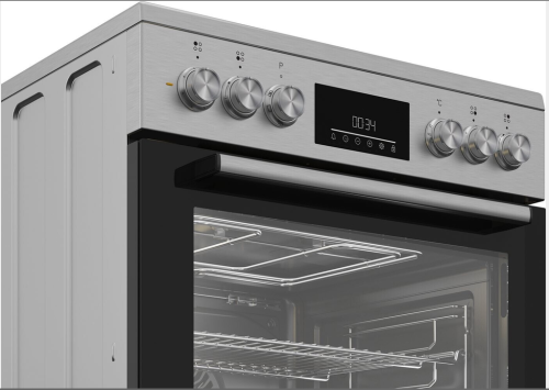 Preview: Beko FBM 67320 XS Display