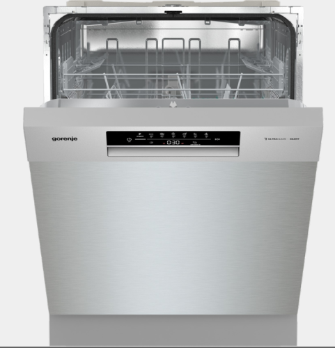 Preview: Gorenje GU 642 E 90 X offen