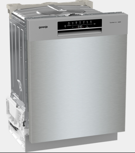 Gorenje GU 642 E 90 X Front
