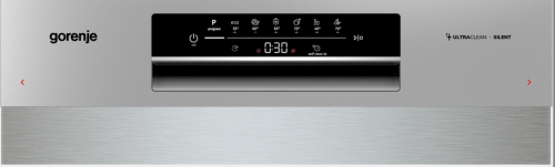 Preview: Gorenje GU 642 E 90 X Display
