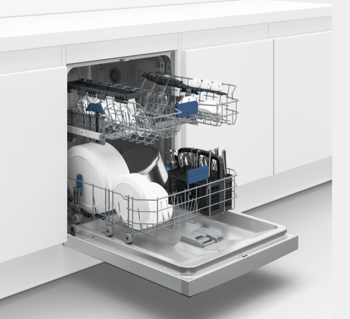 Preview: Beko BDUN 36451 X offen