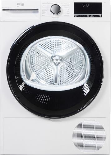 Beko B 3 TO 82 C 9 W Wäschetrockner