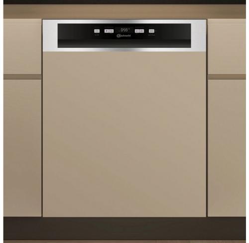 Bauknecht B0B D 641A X Einbauspülmaschine