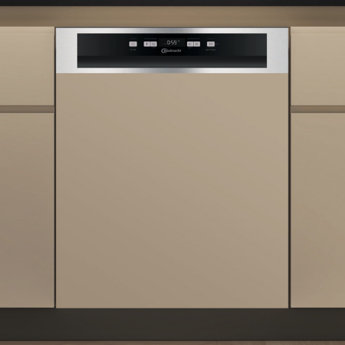 Bauknecht B0B D 651A X Einbauspülmaschine