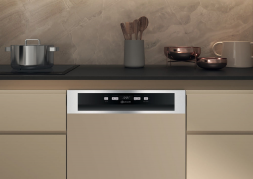 Preview: Bauknecht B0B D 651A X Einbauspülmaschine