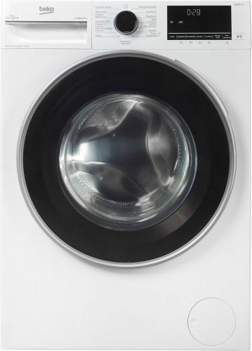 Beko B 3 DFT 510447 W Front