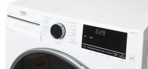 Beko B 3 DFT 510447 W Waschtrockner