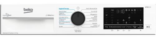 Beko B 3 DFT 510447 W Waschtrockner
