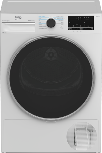 Beko B5T4824IF Wäschetrockner