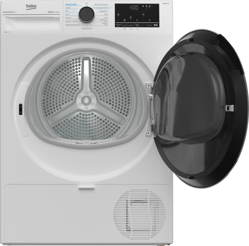Preview: Beko B5T4824IF Wäschetrockner