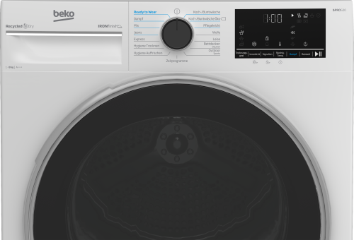 Preview: Beko B5T4824IF Wäschetrockner