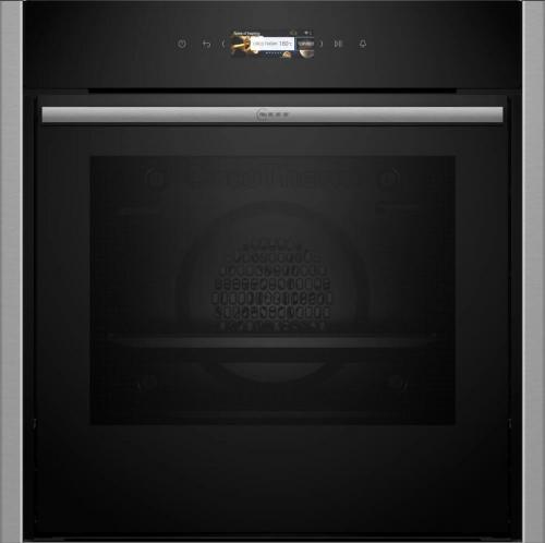 Neff B 54 CR 71 N 0 Einbaubackofen