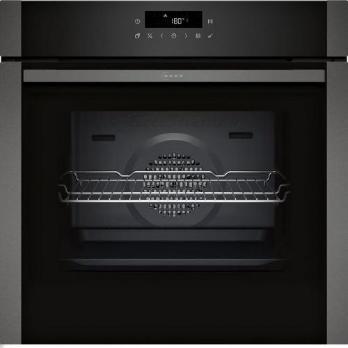 Neff B6ACJ7AG3 Einbaubackofen Autark