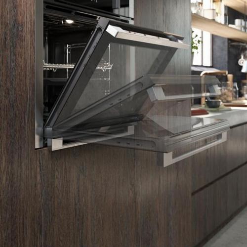 Neff B6ACJ7AG3 Einbaubackofen Autark