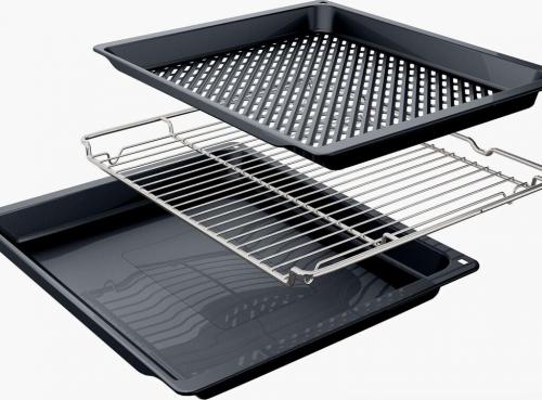 Neff B6ACJ7AG3 Einbaubackofen Autark