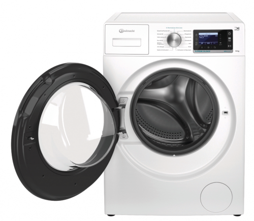Preview: Bauknecht B6R 08E Silence DE Waschmaschine