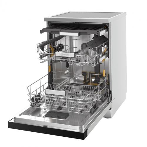 Preview: Bauknecht B7 FHS 51 X Spülmaschine