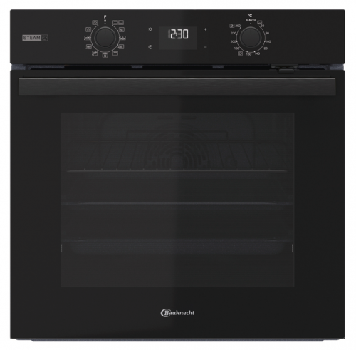 Bauknecht BBA 2 S 85 HU 1 K Backofen