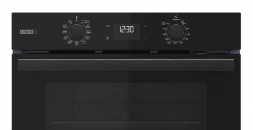 Preview: Bauknecht BBA 2 S 85 HU 1 K Einbaubackofen