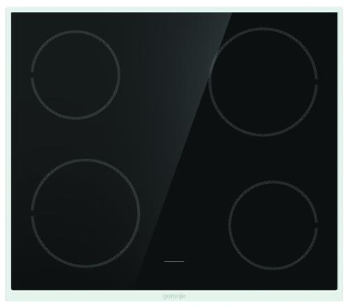 Preview: Gorenje BC6737E02X + ECD641BX Herdset