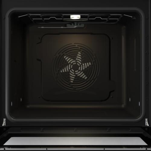 Preview: Gorenje BC6737E02X + ECD641BX Herdset