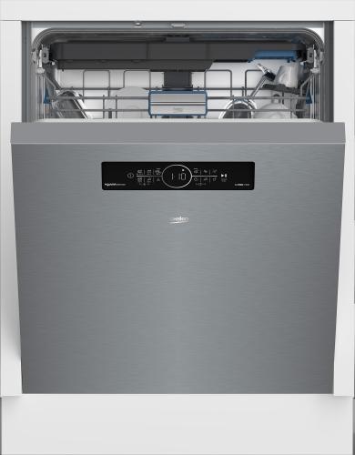 Preview: Beko BDDN36561XP Einbauspülmaschine