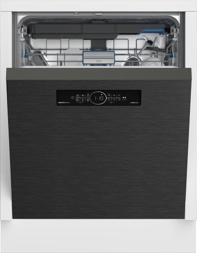 Beko BDDN36541DDP Einbauspülmaschine