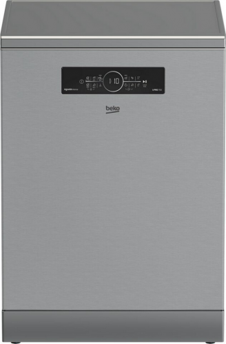 Beko BDFN 36561 XP Spülmaschine