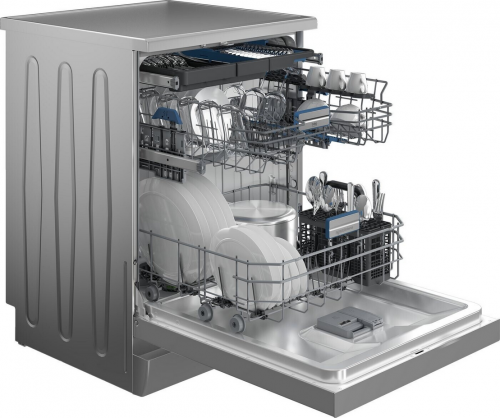 Preview: Beko BDFN 36561 XP Spülmaschine