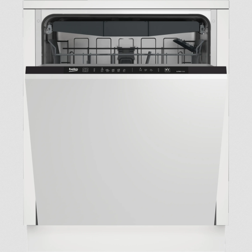 Beko BDIN 16450 Einbauspülmaschine