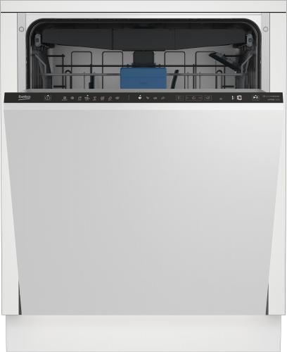 Beko BDIN38450 Einbauspülmaschine