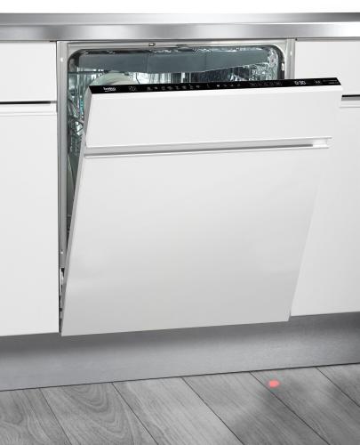 Preview: Beko BDIN38450 Einbauspülmaschijne