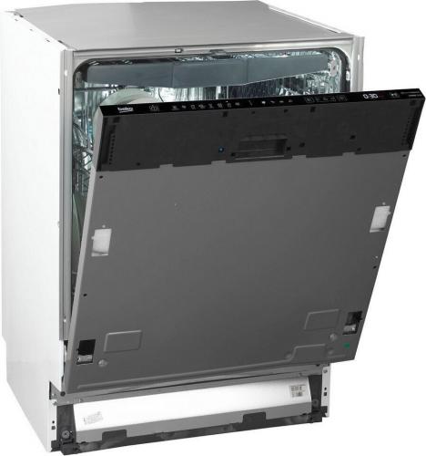 Beko BDIN38450 Einbauspülmaschine