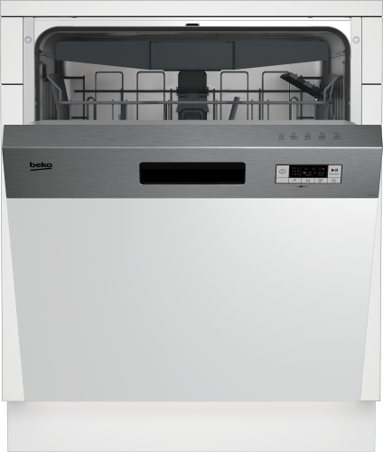 Beko BDSN 16450 Einbauspülmaschine