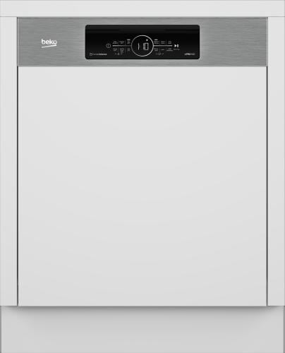 Beko BDSN36461XC Einbauspülmaschine
