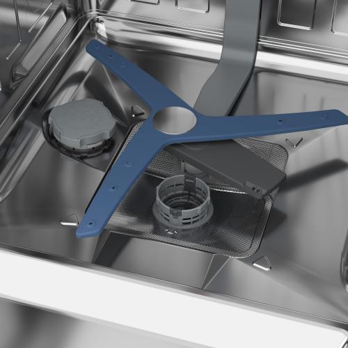 Beko BDSN36461XC Einbauspülmaschine