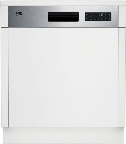 Beko BDSN 25530 X Einbauspülmaschine