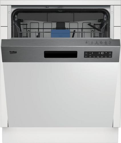 Preview: Beko BDSN 25530 X Einbauspülmaschine