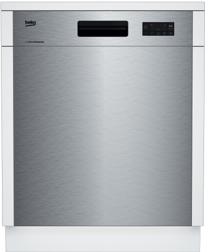 Beko BDUN 16440 X Einbauspülmaschine