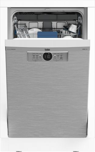 Beko BDUS 26040 XQ