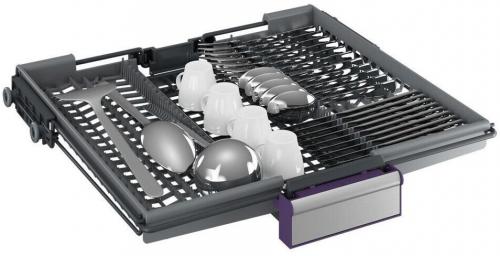 Preview: Beko BG 640 EXVI Einbauspülmaschine