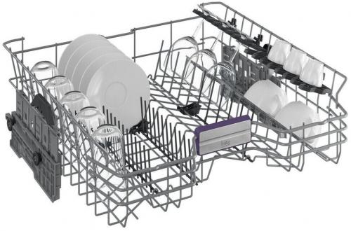 Beko BG 640 EXVI Einbauspülmaschine