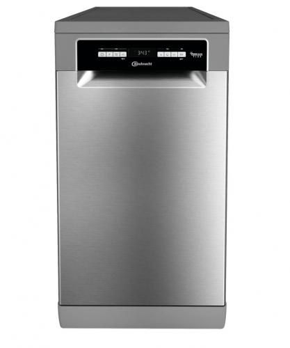 Bauknecht BK6FB10BS7A0X Spülmaschine Front