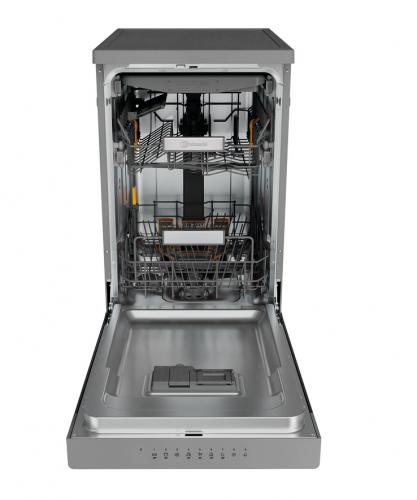 Preview: Bauknecht BK 6 FB 10 BS 7 A 0 X Spülmaschine