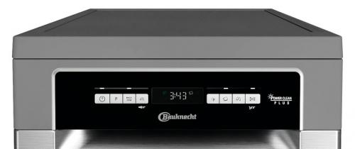 Preview: Bauknecht BK 6 FB 10 BS 7 A 0 X Spülmaschine