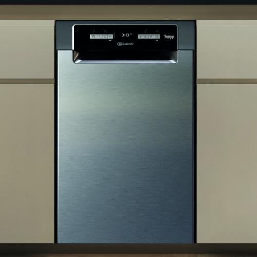 Bauknecht BK6UB10BS7A0X Einbauspülmaschine